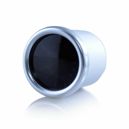 2'' 52mm Electric LED Exhaust Gas Temp Gauge EGT Temperature Meter with Sensor - Picture 5 of 7