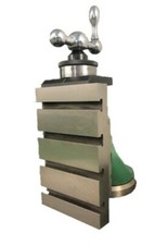 New Myford Large Double Swivel Imperial Vertical Slide - Direct From Myford Ltd