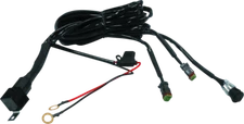 DragonFire Racing Extreme LED Light Bar Harnesses