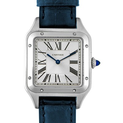 Image of CARTIER Santos de Cartier ...