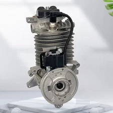 Engine Assembly Shortblock for Stihl BR800 BR800X  Backpack Blower 4283-020-02pA