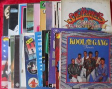 32 LP-Cover Sammlung (Elvis, Eis am Stiel u.a) Nur die Cover (Hüllen) kein Vinyl