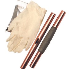 Nerrad POW R WRAP BANDAGE (WRAP SIZE 2" X 60" - FOR PIPES 1" - 2")