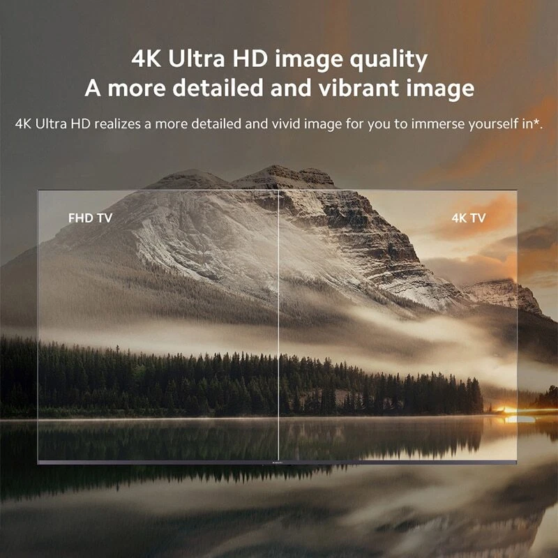 Versión Global Xiaomi Mi TV Box 4K Ultra HD Android TV 2GB 8GB WiFi Reproductor Multimedia Foto 4 de 4