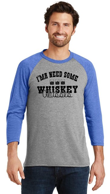 Imma Need Some Whiskey Glasses