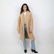 Alo Coat, Uk Size 8