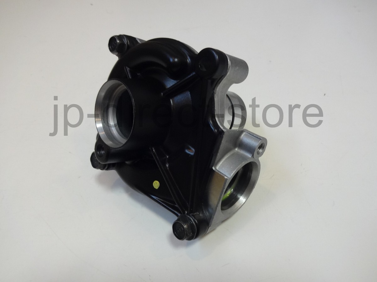 Genuine Kawasaki ZRX1200R ZZR1200 ZX-10 ZX-11 Water Pump