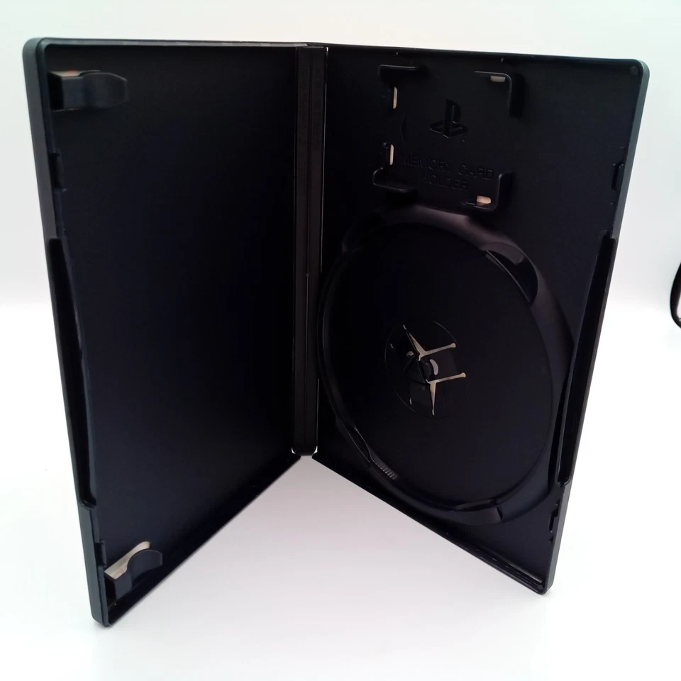 Tekken 5 PS2 PlayStation 2 Fighting Authentic Japanese CIB Complete - Image 4 of 4