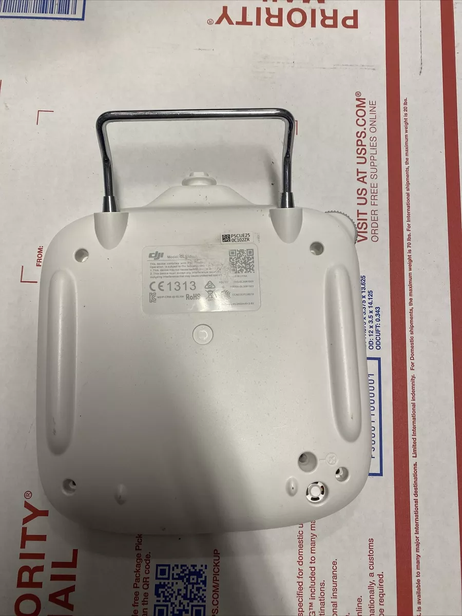 Dji gl358wa deals