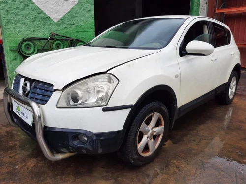 28185JD00A Sistema Audio/Radio Cd para NISSAN QASHQAI (J10) Acenta 2008 8045952 - Imagen 6 de 10
