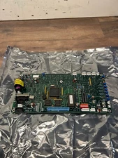 Motorola 6811 Microprocessor board