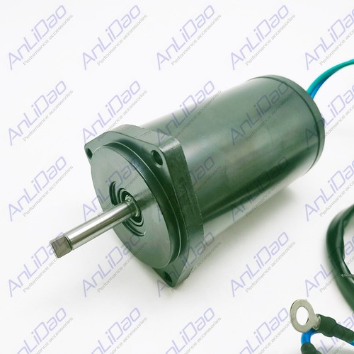 Para motor de recorte inclinable Yamaha 69W-43880-01-00 62Y-43880-02-00 69W-43880-00-00 10834 - Imagen 5 de 7
