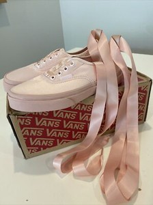 vans ballet