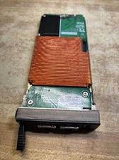 ADVANTECH MIC-5603 CFast daughter board 19A2560312-01 FAST SHIP!