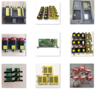 Free Expedited delivery FANUC BOARD A20B-3900-0287 refurbished