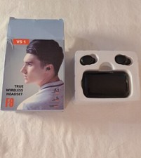 V5 1 F9 True Wireless Headset