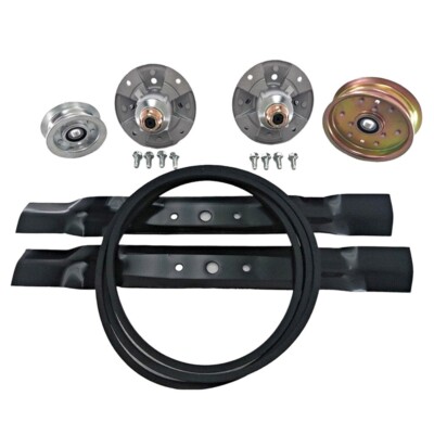 42'' Deck Kit For Jd Sabre Scot L100 L110 GX20249 GX20072 GX20785 GX20067 GX20629