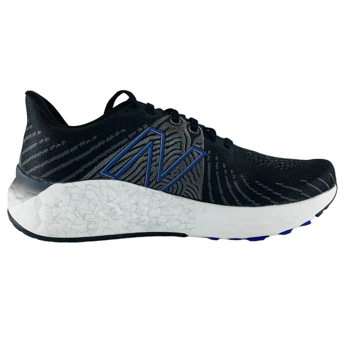 New balance fresh foam hombre sale