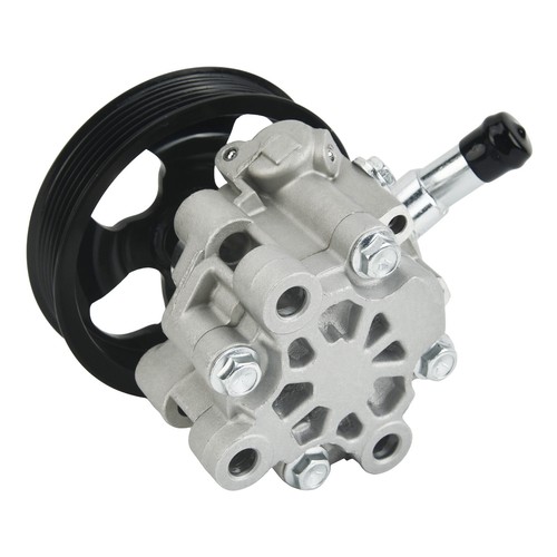 215351 Power Steering Pump w/ Pulley For Lexus LS430 4.3L 20012006