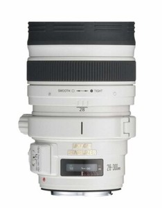 Canon EF 28-300mm f/3.5-5.6 L IS USM Lens