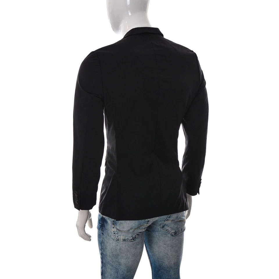 Tiger of Sweden Angelico Men's 2 Button NEDVIN Blazer suit jacket top Size 50 - Image 3 of 4