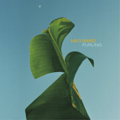 Meg Baird Furling (Vinyl LP) 12" Album