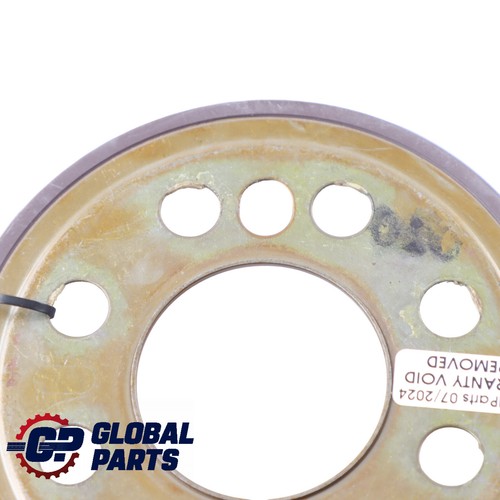 Mercedes W176 W204 W205 C207 W212 Crankshaft Ring Wheel A2700320347 - Picture 4 of 11