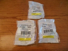 John Dow 6-109 TPMS Sensor Component Kit Fits Many Acura, Honda, Hyundai & Kia