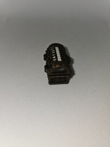 MAGE KNIGHT DUNGEONS HeroClix Miniatures #102 TREASURE COFRE WizKids - Imagen 4 de 5