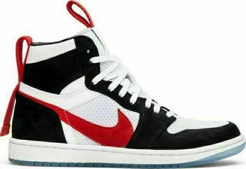 The Shoe Surgeon x Air Jordan 1 Retro High Black Mars Yards