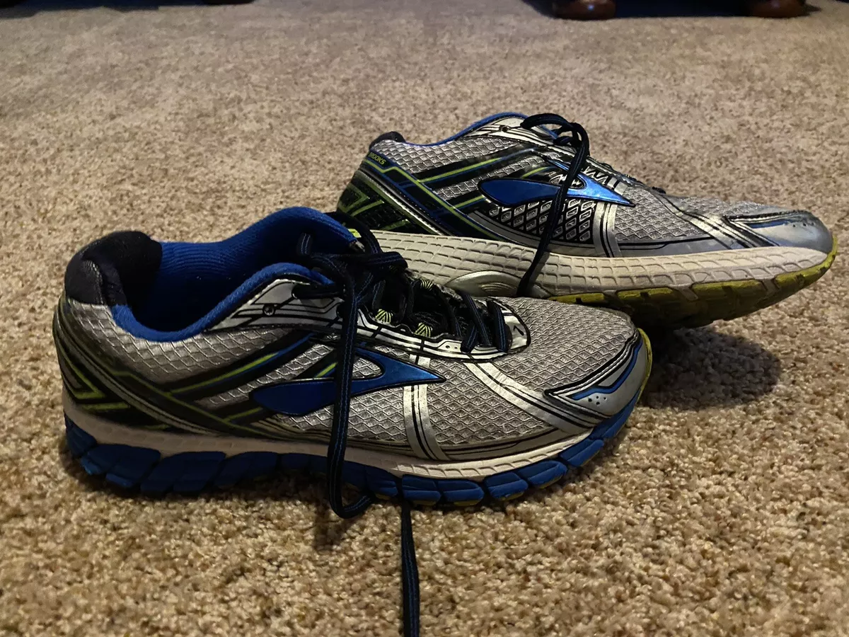 Brooks adrenaline gts best sale 15 mens on sale