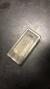 BMW 5ER E60/E61 HANDSCHUHFACH FUSSRAUM KOFFERRAUM KOFFERRAUM LICHT LAMPE 8360588