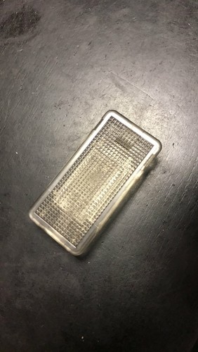 BMW 5ER E60/E61 HANDSCHUHFACH FUSSRAUM KOFFERRAUM KOFFERRAUM LICHT LAMPE 8360588