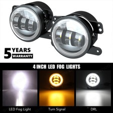 For Suzuki Swift Vitara Alto Jimny Baleno SX4 Splash Fog Light Assembly Lh + Rh