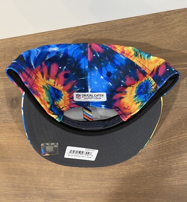 New Era Las Vegas Raiders Mens 2020 Crucial Catch 9FIFTY Snapback