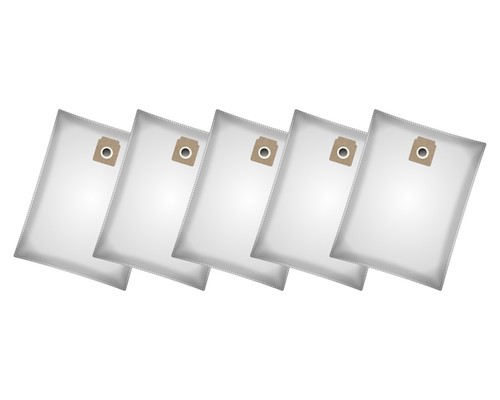 20 Sacchetti Per Aspirapolvere KÄRCHER 6.904-059, 6.904-097, 6.904-311, 6.906-097 - Compatibili Alta Qualità - 2