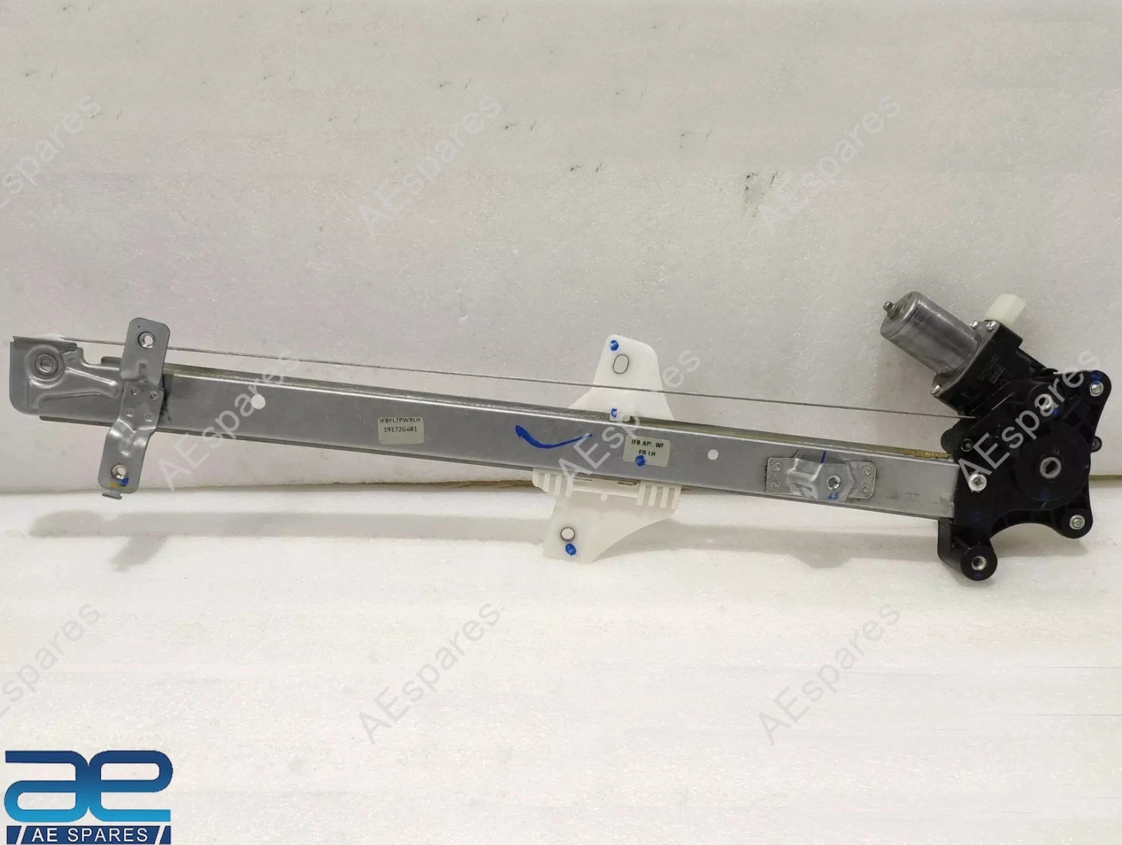 Front Door Window Regulator Assembly LH For Suzuki Celerio 2013-2021 83402M76M20