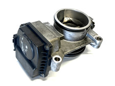 Original Drosselklappe Renault Clio II Megane Scenic Laguna II