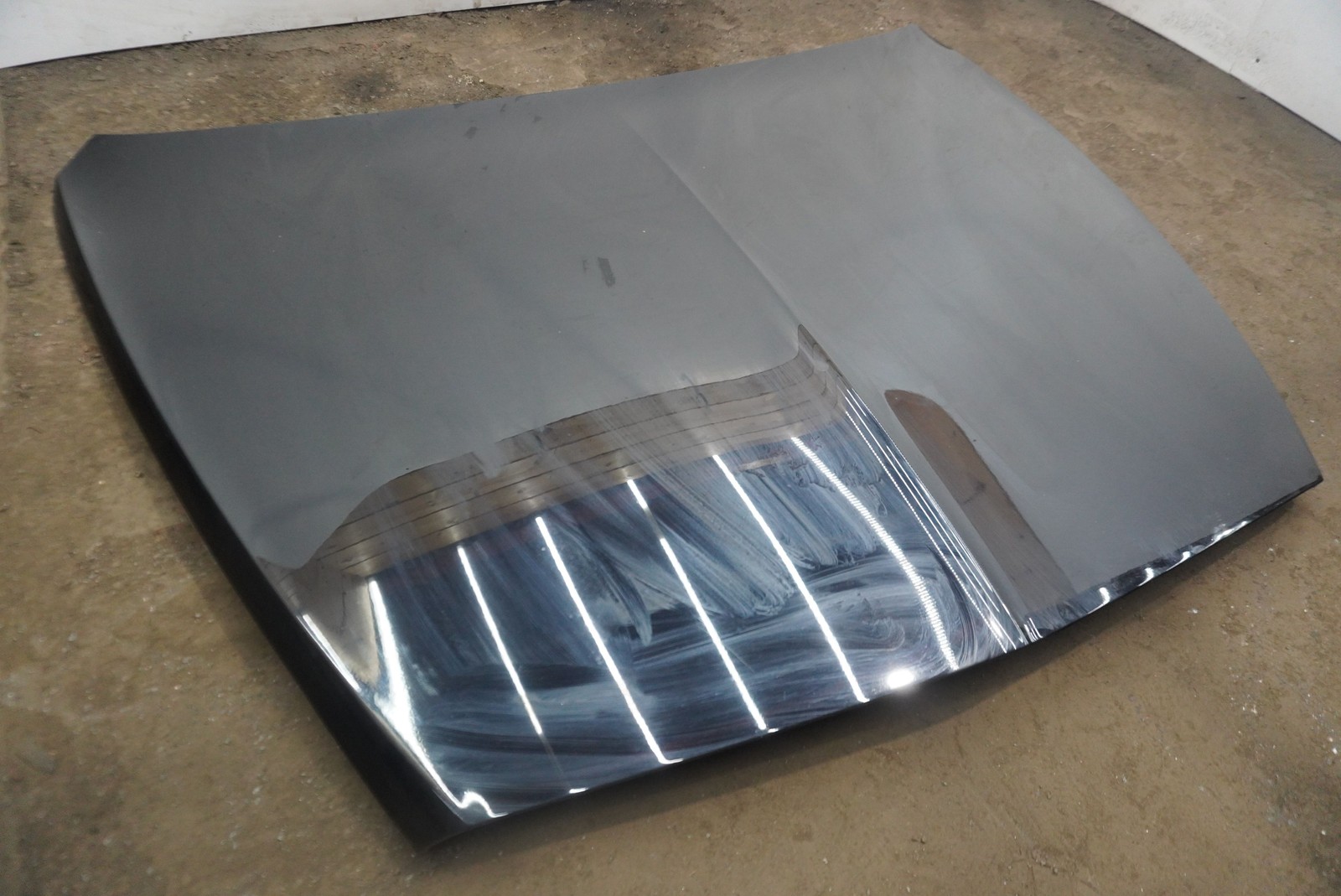 Bentley Bentayga 2016-2020 Front Hood panel P/N 36A823029C