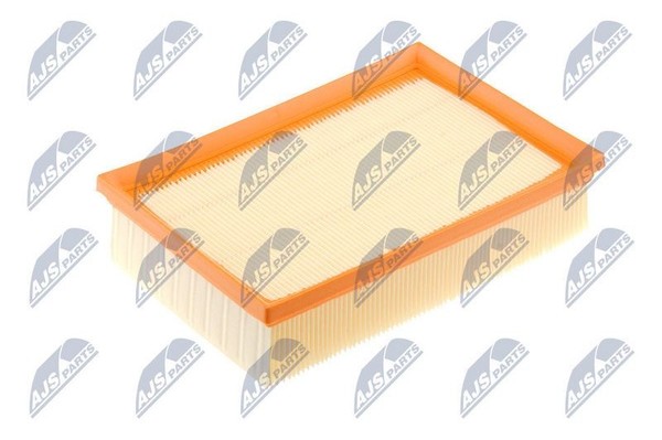 Winfil Luftfilter FÜR Chevrolet Opel-image