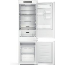 Whirlpool 250 Litre 70/30 Integrated Fridge Freezer WHC18T332