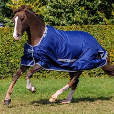 Bucas Select Turnout 0g - navy blau (UVP  139,00)
