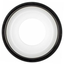 Rear Main Seal, Crankshaft Rear Main Seal Fits For Chevy GM LS 5.7L 5.3L 4.8L