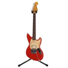 Fender Japan Electric Guitar JAG-STANG JT-95 B Rank 67