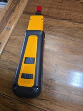 Fluke Networks D914S Punchdown Tool