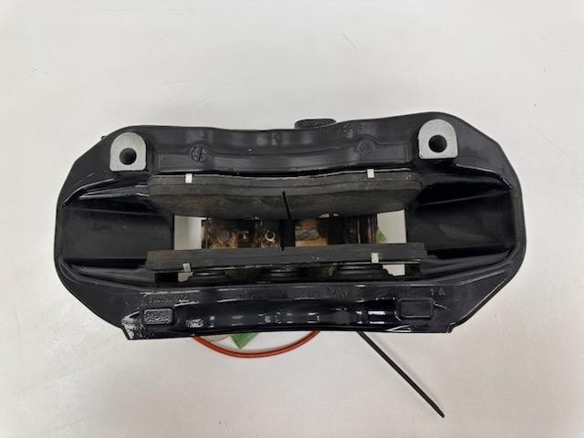 09-14 Ferrari California Rear Left Brembo CCM Carbon Ceramic Brake Caliper OEM