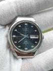 Vtg Seiko 5206-6120 LORD MATIC LM Special (For Parts & Repairs) Working @56