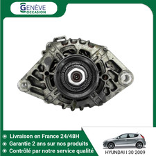 Alternateur Hyundai I30