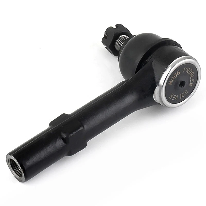 4X MOOG Front Inner & Outer Tie Rod For 2007-2014 Cadillac Escalade Chevy Tahoe - Image 3 of 4