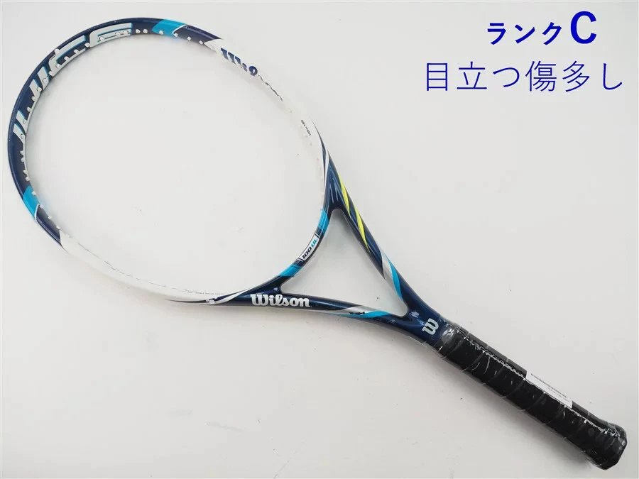 Wilson Juice Racquets for sale | eBay